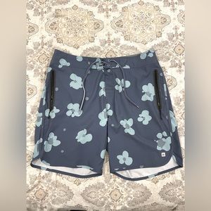 COPY - Quiksilver Men’s board shorts size 36